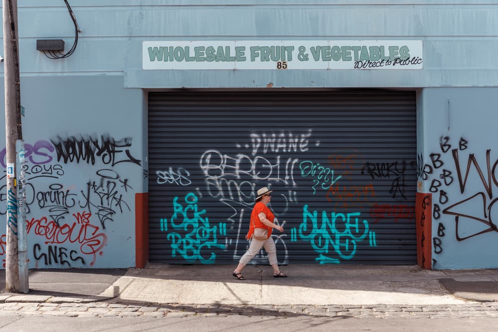 Melbourne — Frame 10