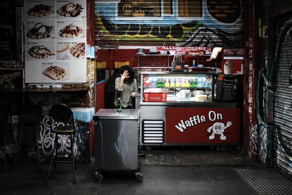 Melbourne — Frame 19