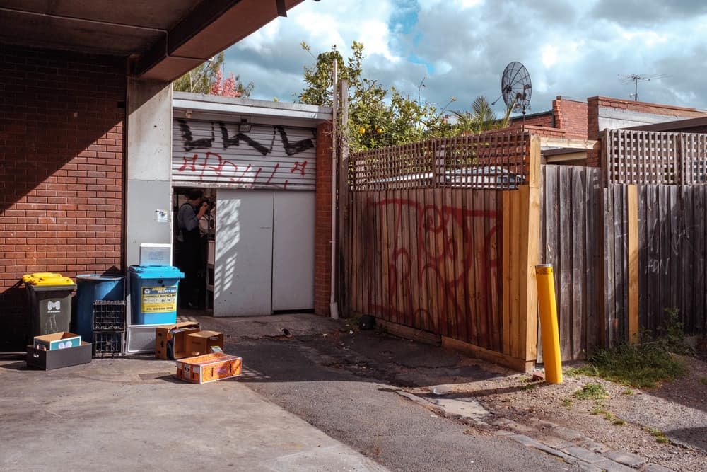 Melbourne — Frame 20