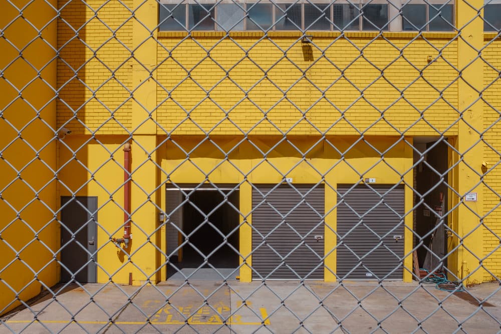 Melbourne — Frame 21