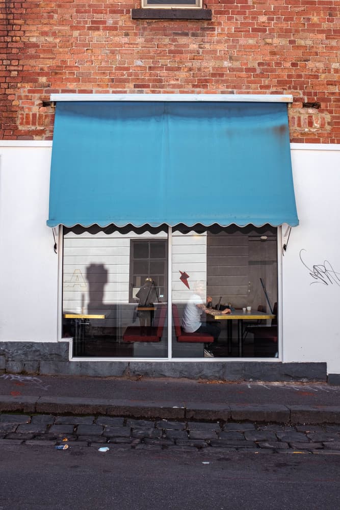 Melbourne — Frame 23