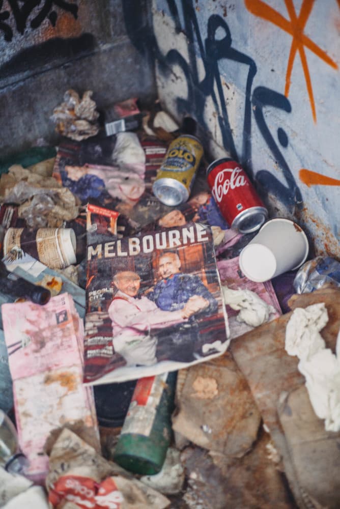 Melbourne — Frame 07