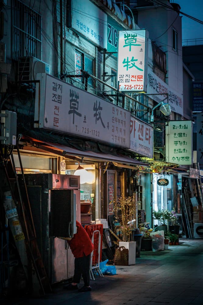 Seoul — Frame 16