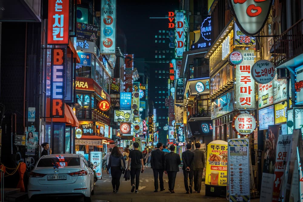 Seoul — Frame 17