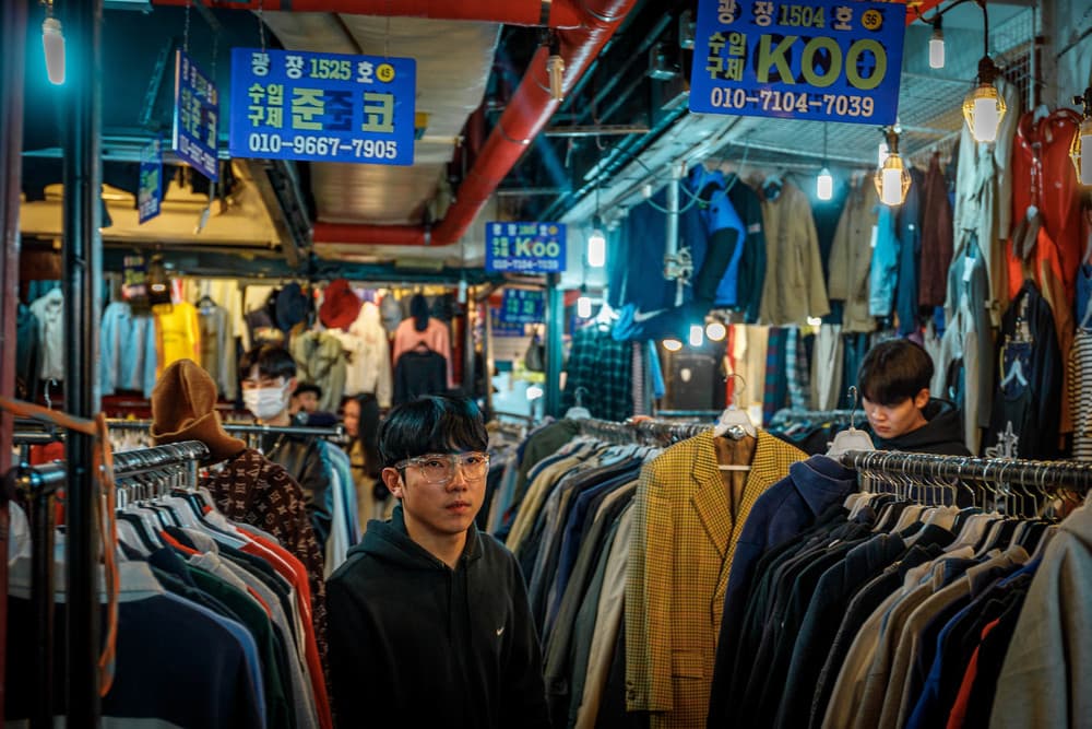 Seoul — Frame 23