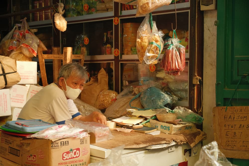 Surabaya — Frame 10