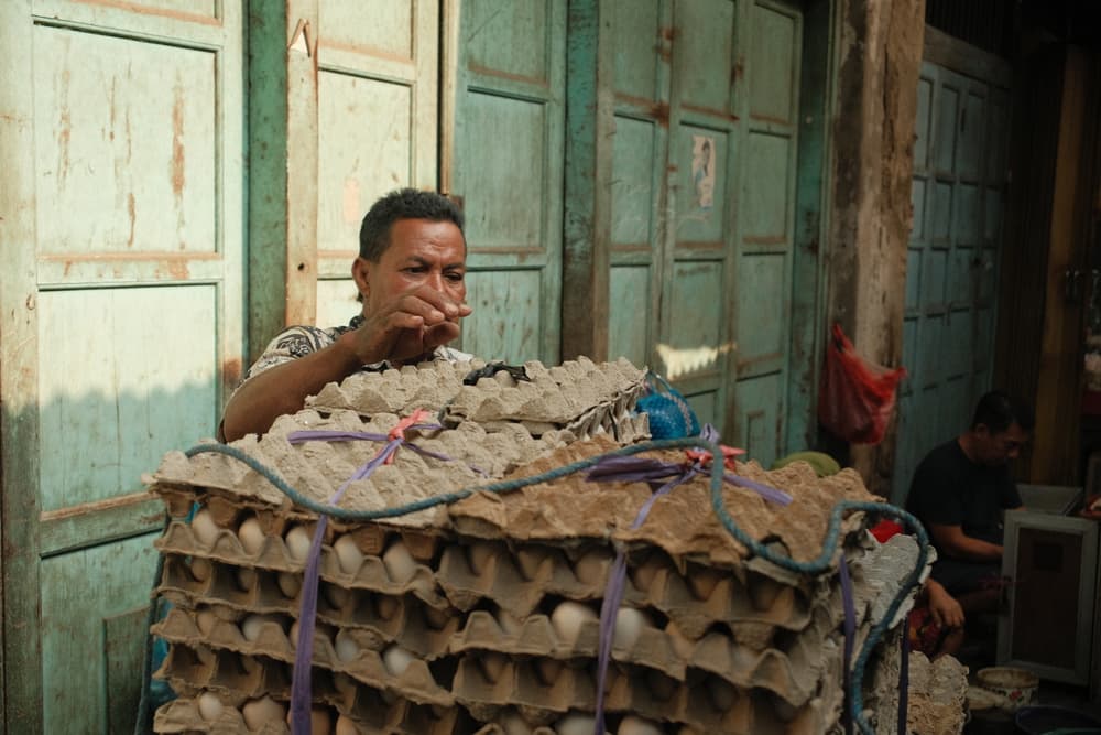Surabaya — Frame 11