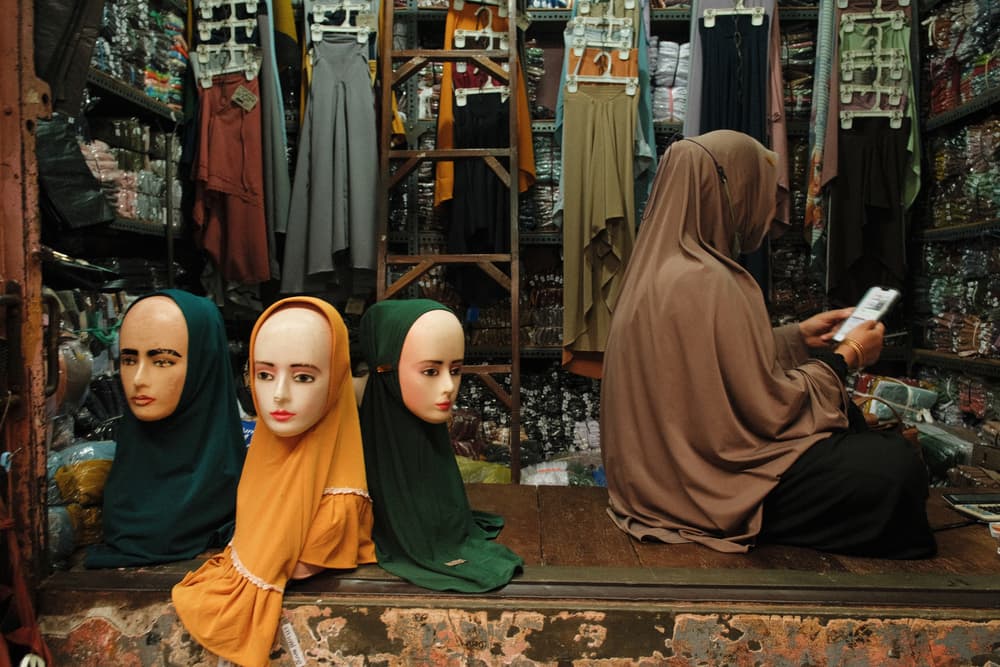 Surabaya — Frame 02