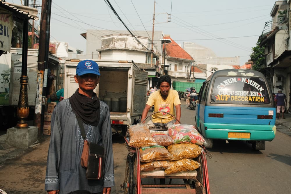 Surabaya — Frame 01