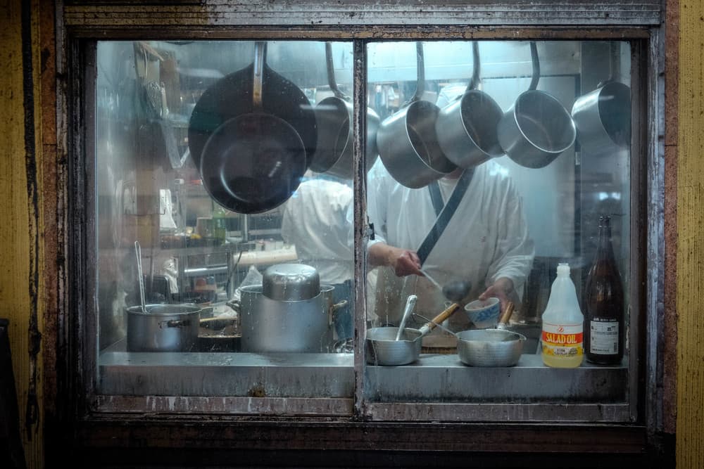 Tokyo — Frame 02