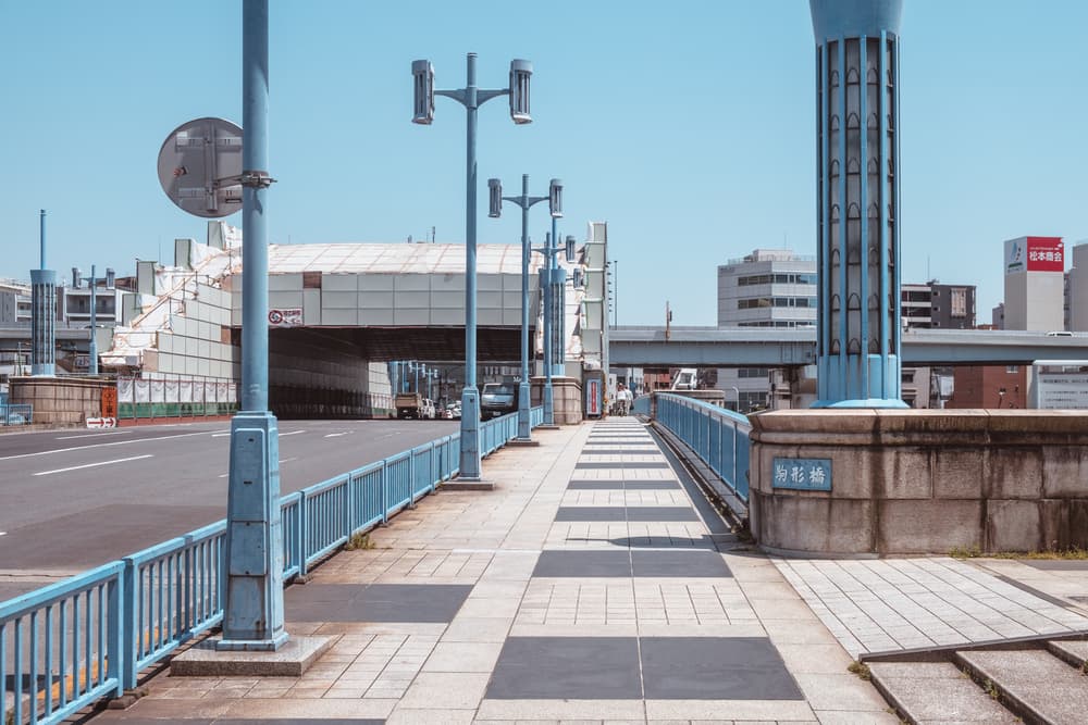 Tokyo — Frame 06