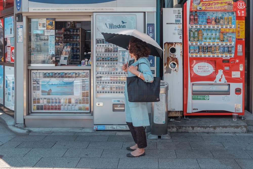 Tokyo — Frame 07