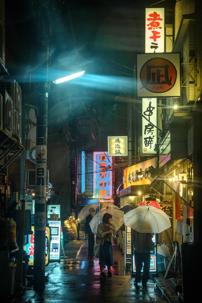 Tokyo — Frame 12