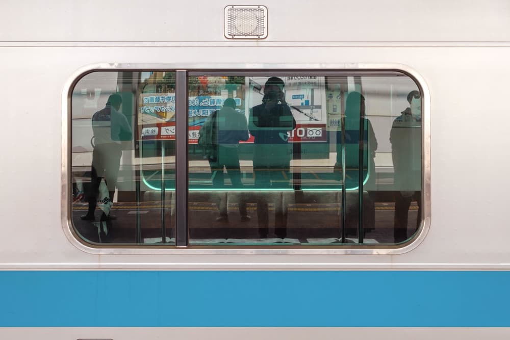 Tokyo — Frame 16