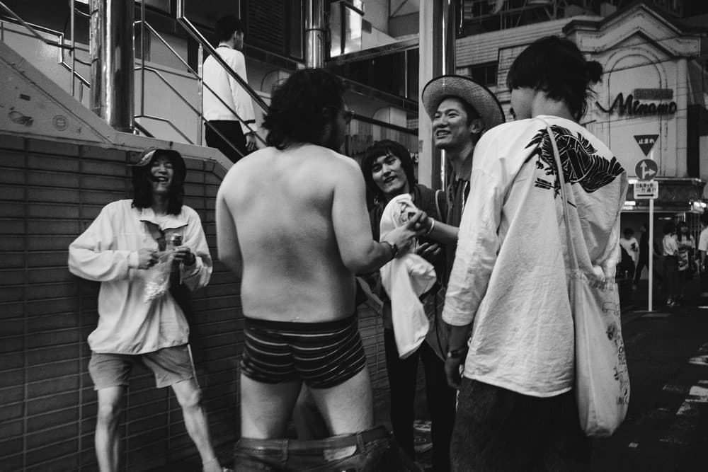 Tokyo — Frame 24