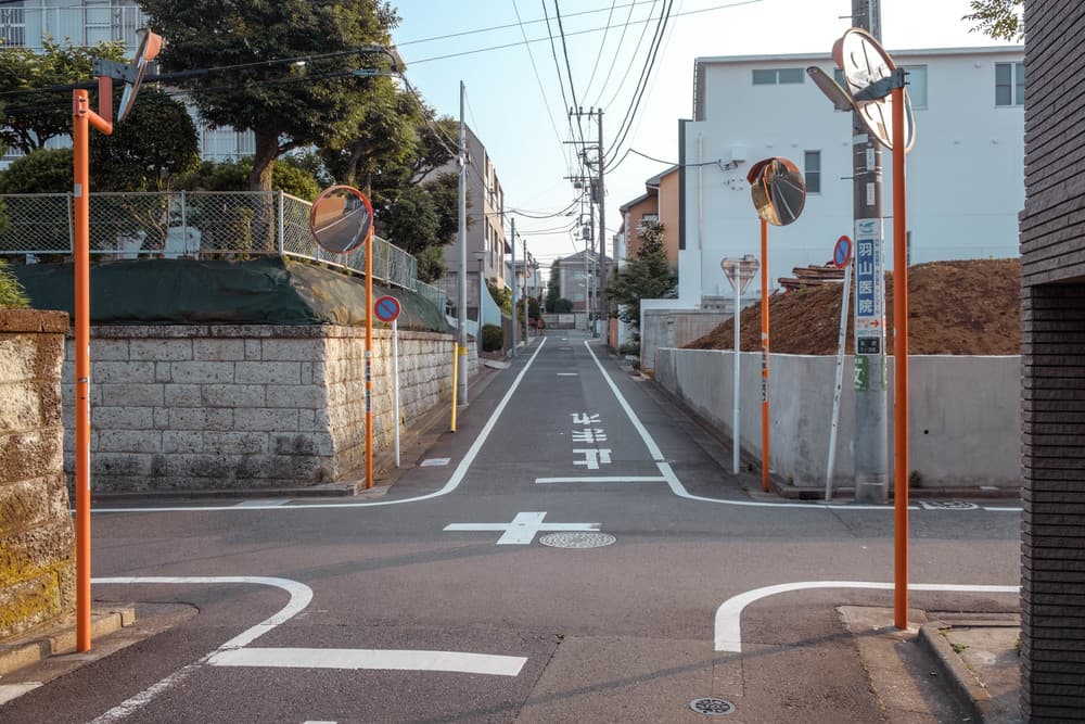 Tokyo — Frame 25