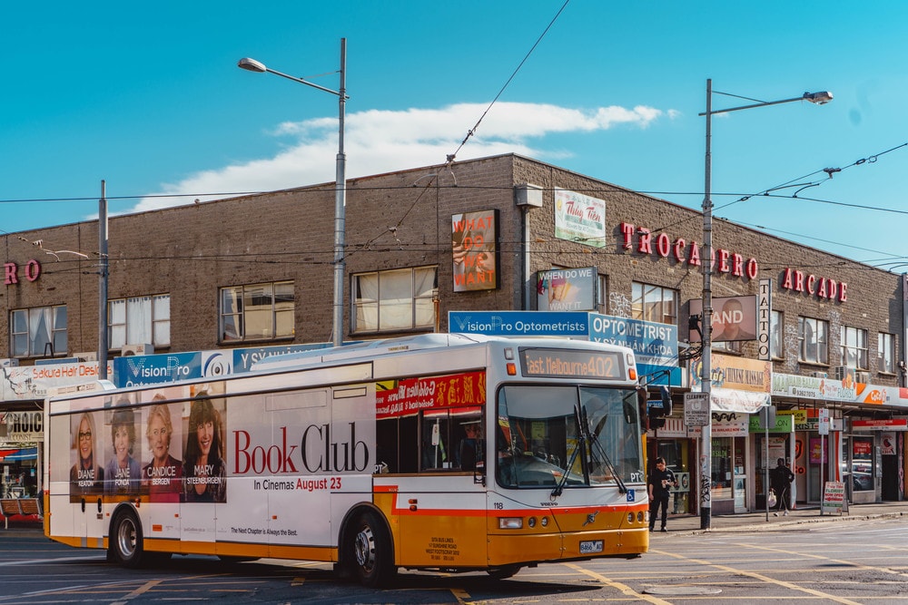 Melbourne — Frame 14