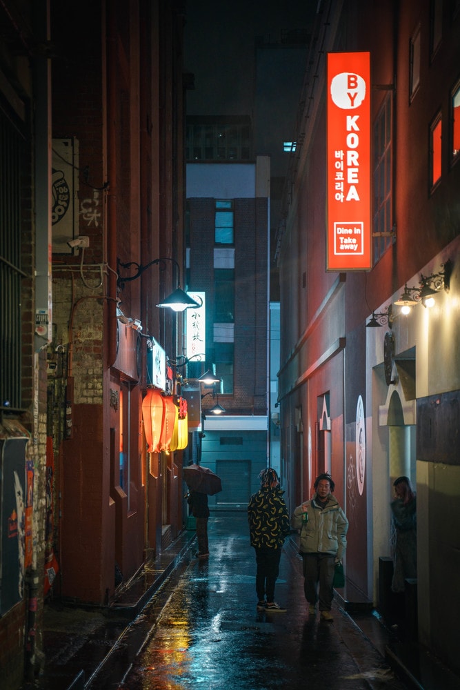 Melbourne — Frame 17