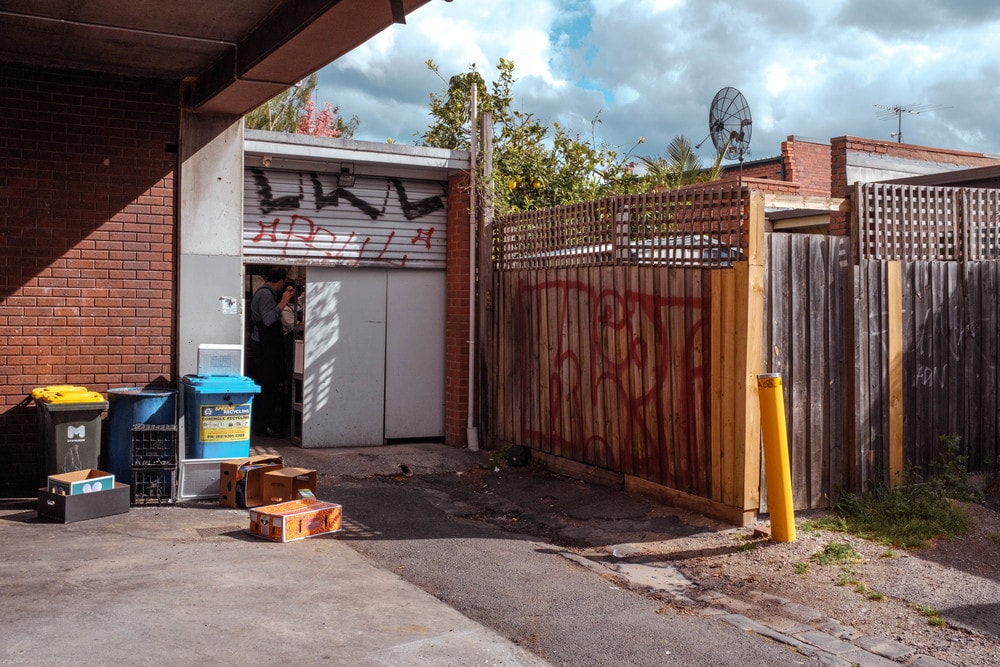 Melbourne — Frame 20