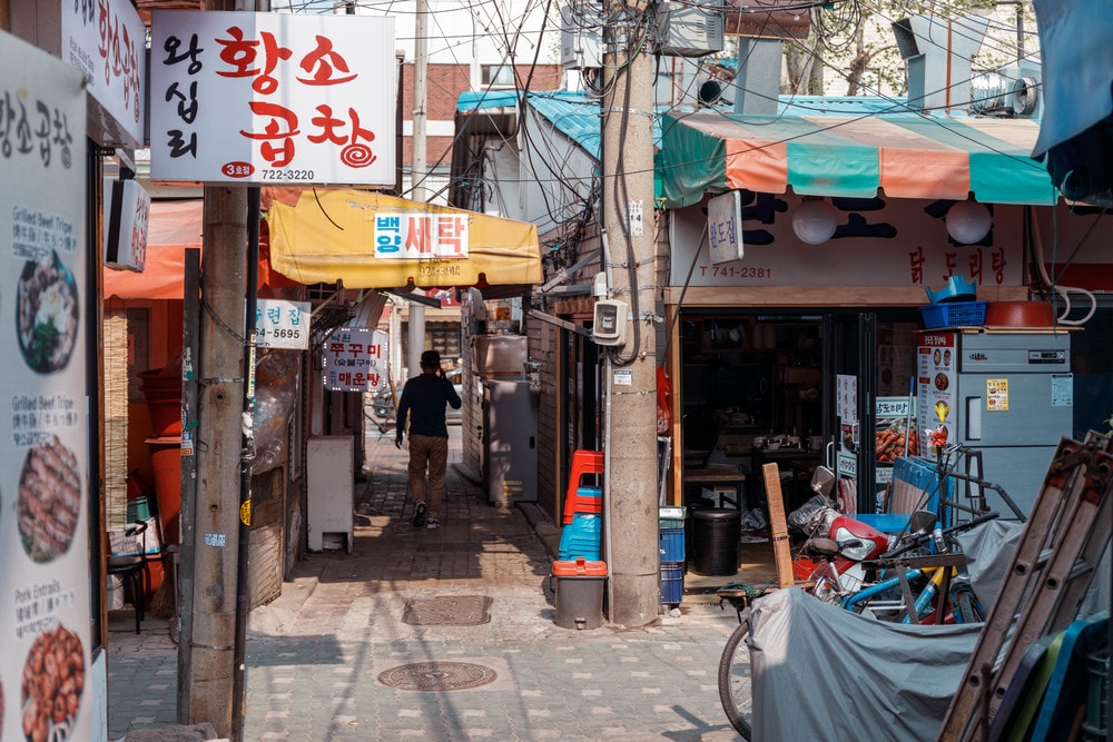Seoul — Frame 15