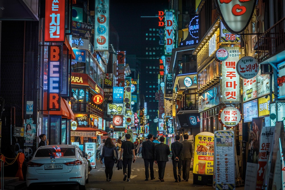 Seoul — Frame 17