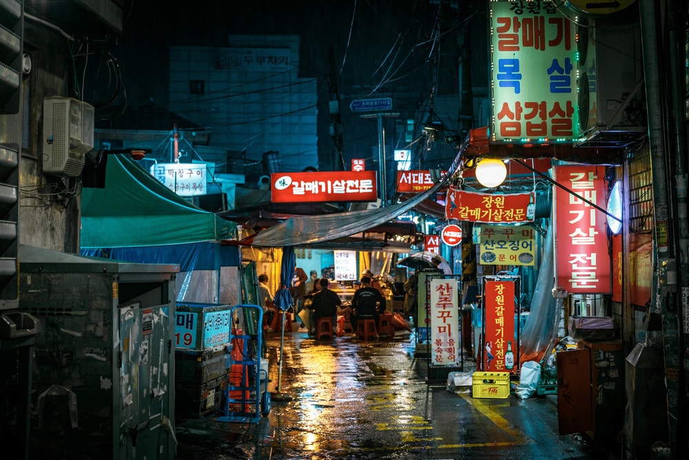 Seoul — Frame 19