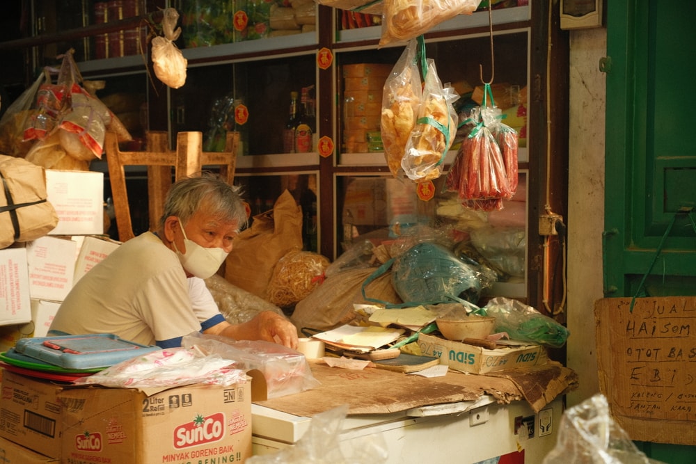 Surabaya — Frame 10