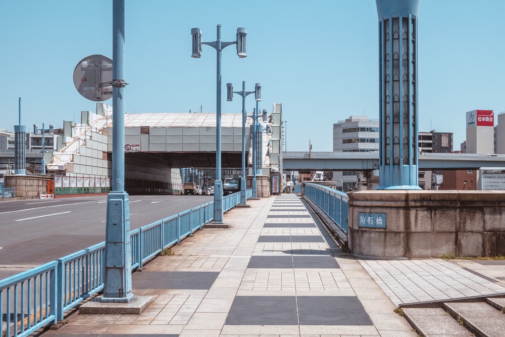 Tokyo — Frame 06