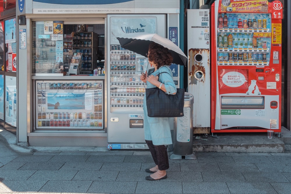 Tokyo — Frame 07