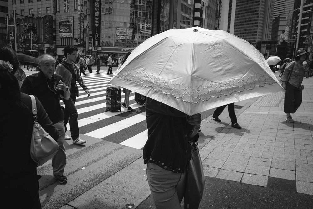Tokyo — Frame 20